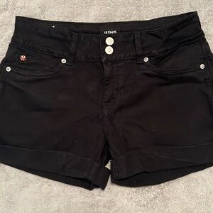 Hudson Ruby Shorts